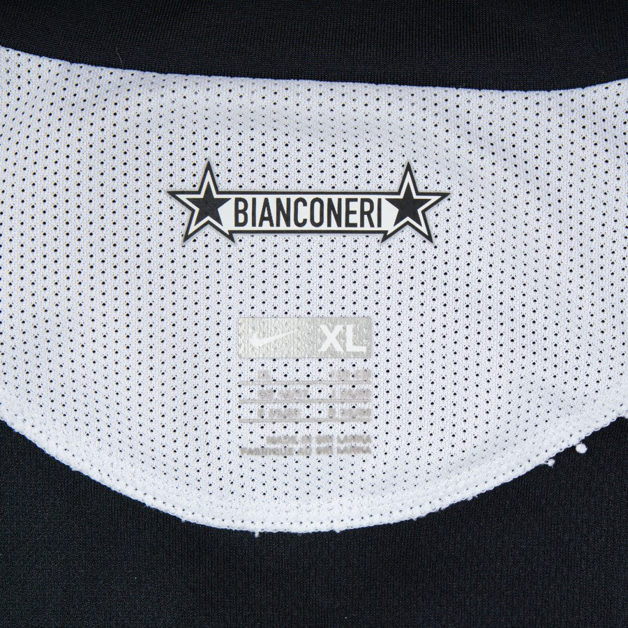 Maglia Home Juventus Nike Amauri 8 2008/2009 by NIKE - Home (13)