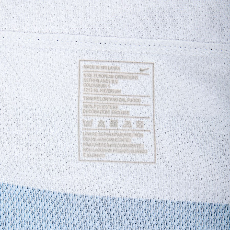 Maglia Home Juventus Nike Amauri 8 2008/2009 by NIKE - Home (14)