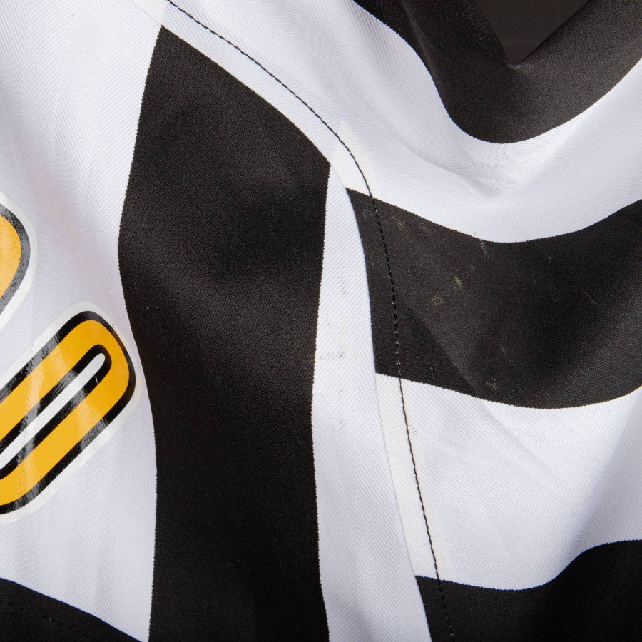 maglia home juventus nike cannavaro 28 ml 2005/2006 by NIKE - Home (10)