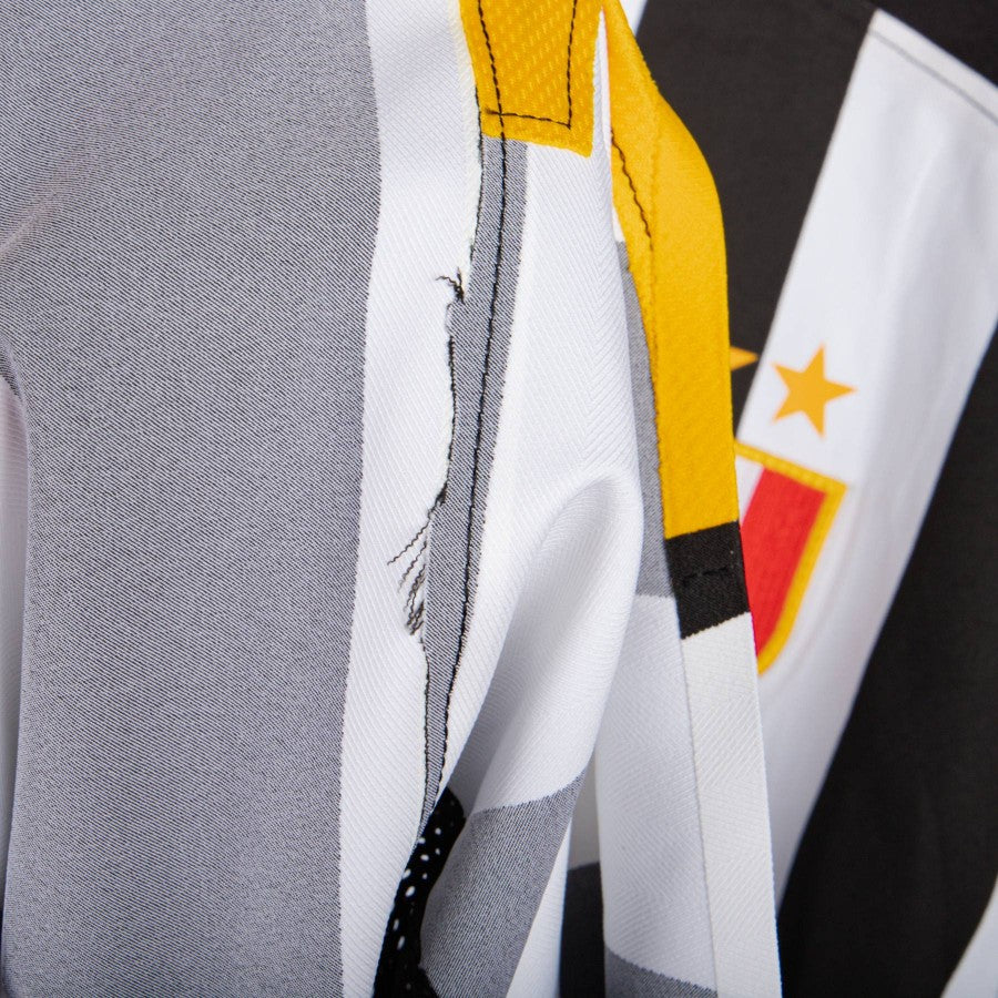 maglia home juventus nike cannavaro 28 ml 2005/2006 by NIKE - Home (14)