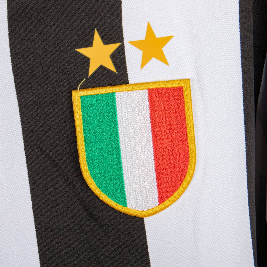 maglia home juventus nike cannavaro 28 ml 2005/2006 by NIKE - Home (4)