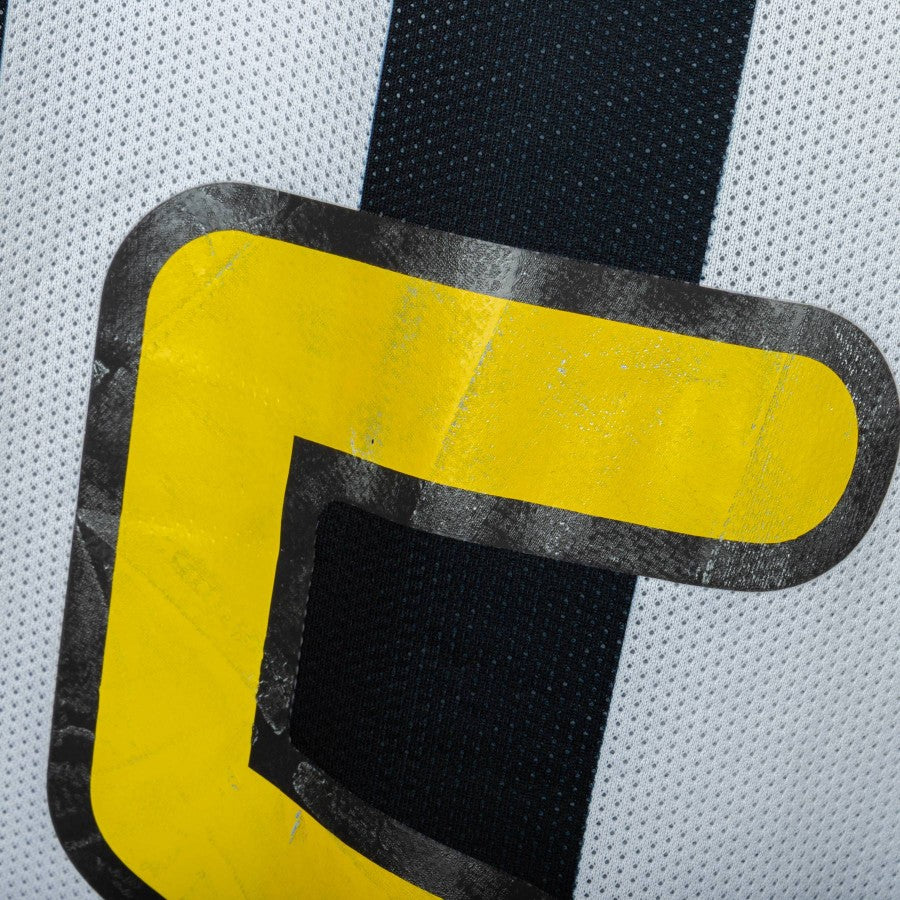 maglia home juventus nike cannavaro 5 2009/2010 by NIKE - Home (12)