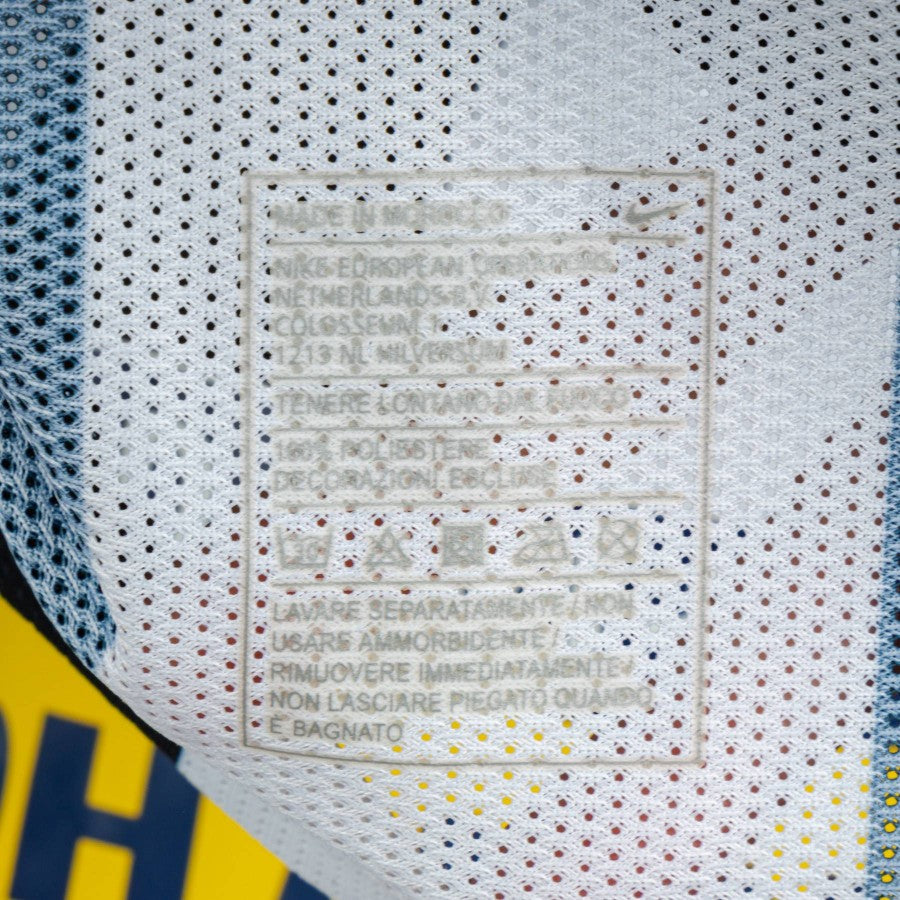 maglia home juventus nike cannavaro 5 2009/2010 by NIKE - Home (14)