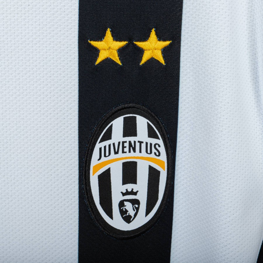 maglia home juventus nike cannavaro 5 2009/2010 by NIKE - Home (3)