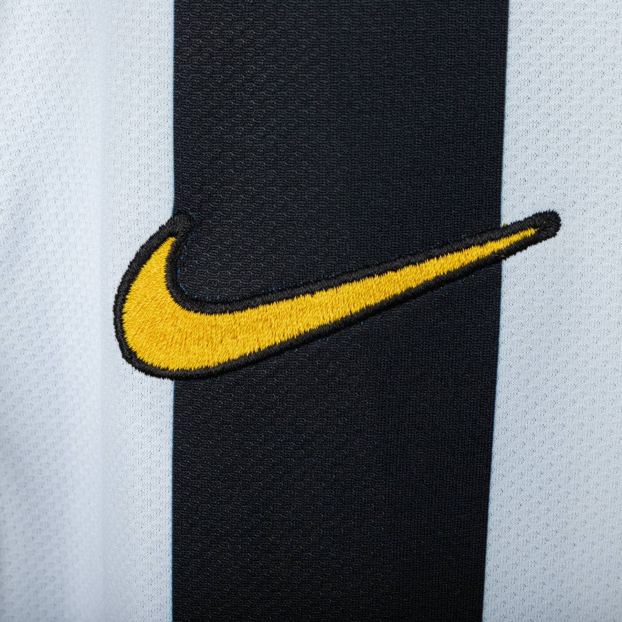 maglia home juventus nike cannavaro 5 2009/2010 by NIKE - Home (4)
