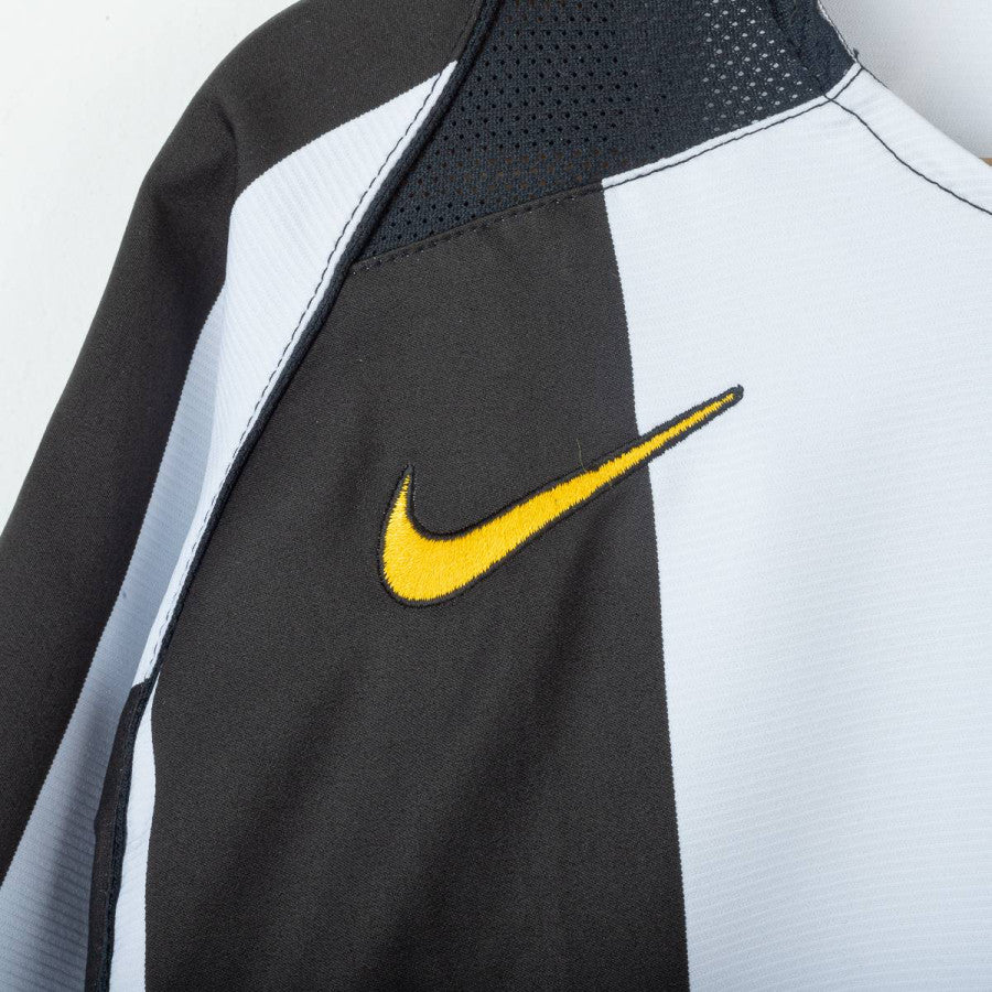 Maglia Home Juventus Nike con cartellino 2004/2005 by NIKE - Home (11)