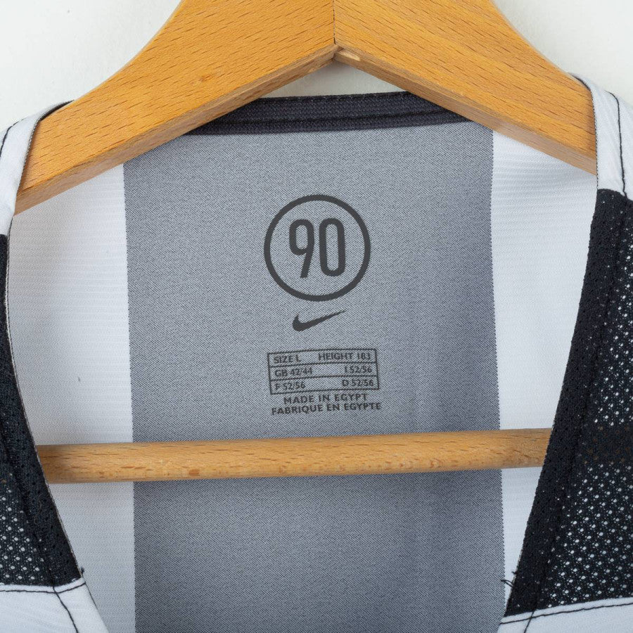 Maglia Home Juventus Nike con cartellino 2004/2005 by NIKE - Home (14)