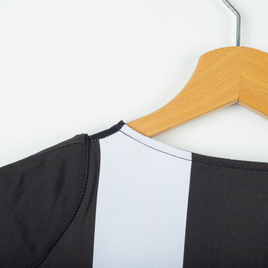 Maglia Home Juventus Nike con cartellino 2004/2005 by NIKE - Home (3)