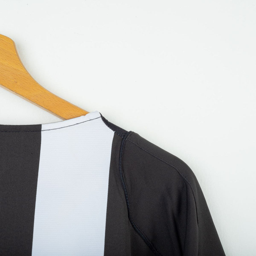 Maglia Home Juventus Nike con cartellino 2004/2005 by NIKE - Home (4)