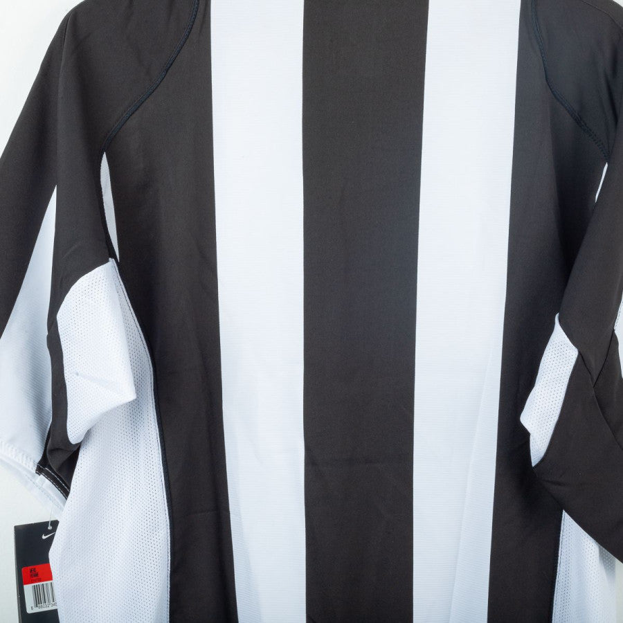 Maglia Home Juventus Nike con cartellino 2004/2005 by NIKE - Home (5)