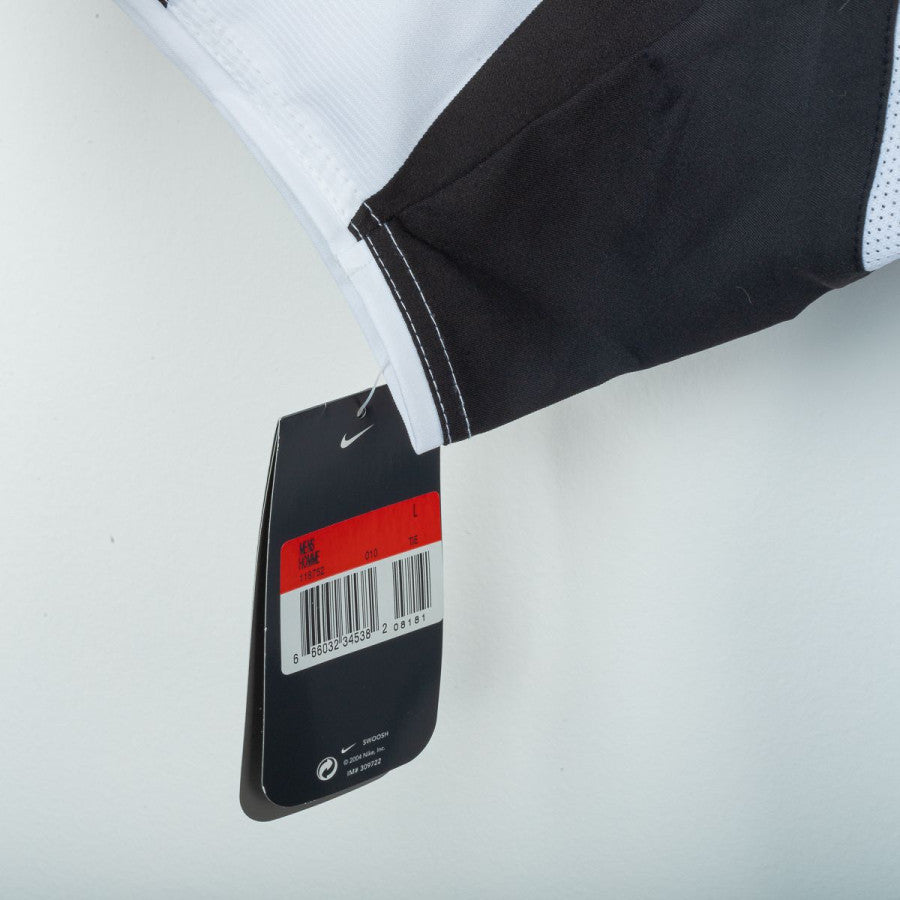 Maglia Home Juventus Nike con cartellino 2004/2005 by NIKE - Home (9)