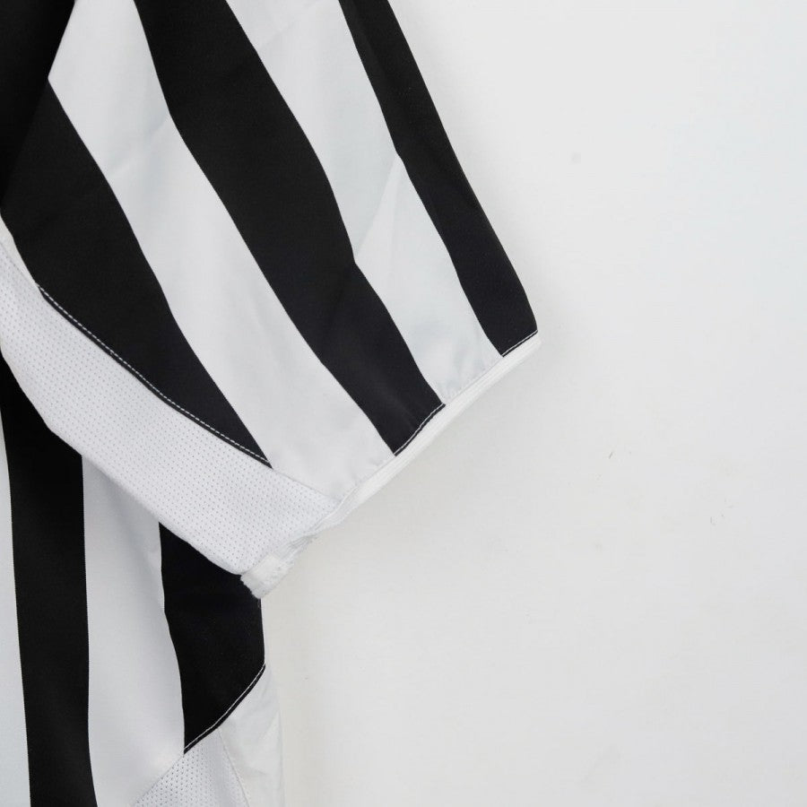 maglia home juventus nike del piero 10 2003/2004 by NIKE - Home (10)