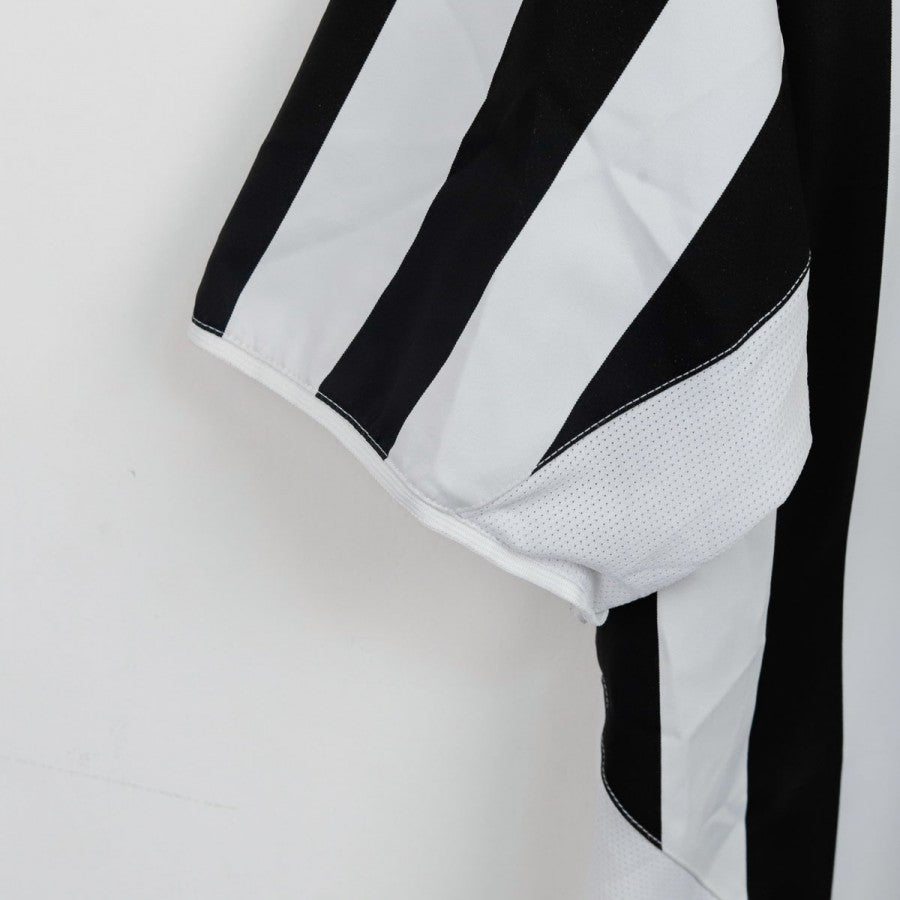 maglia home juventus nike del piero 10 2003/2004 by NIKE - Home (9)