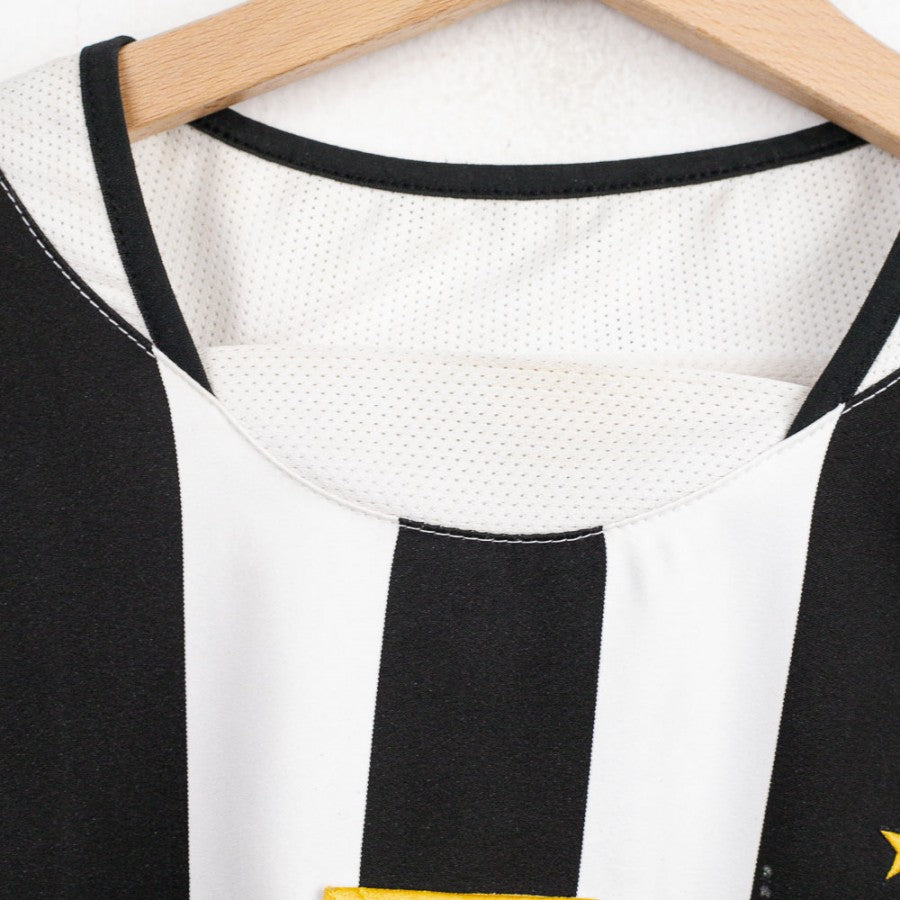 Maglia Home Juventus Nike Del Piero 10 2003/2004 by NIKE - Home (15)