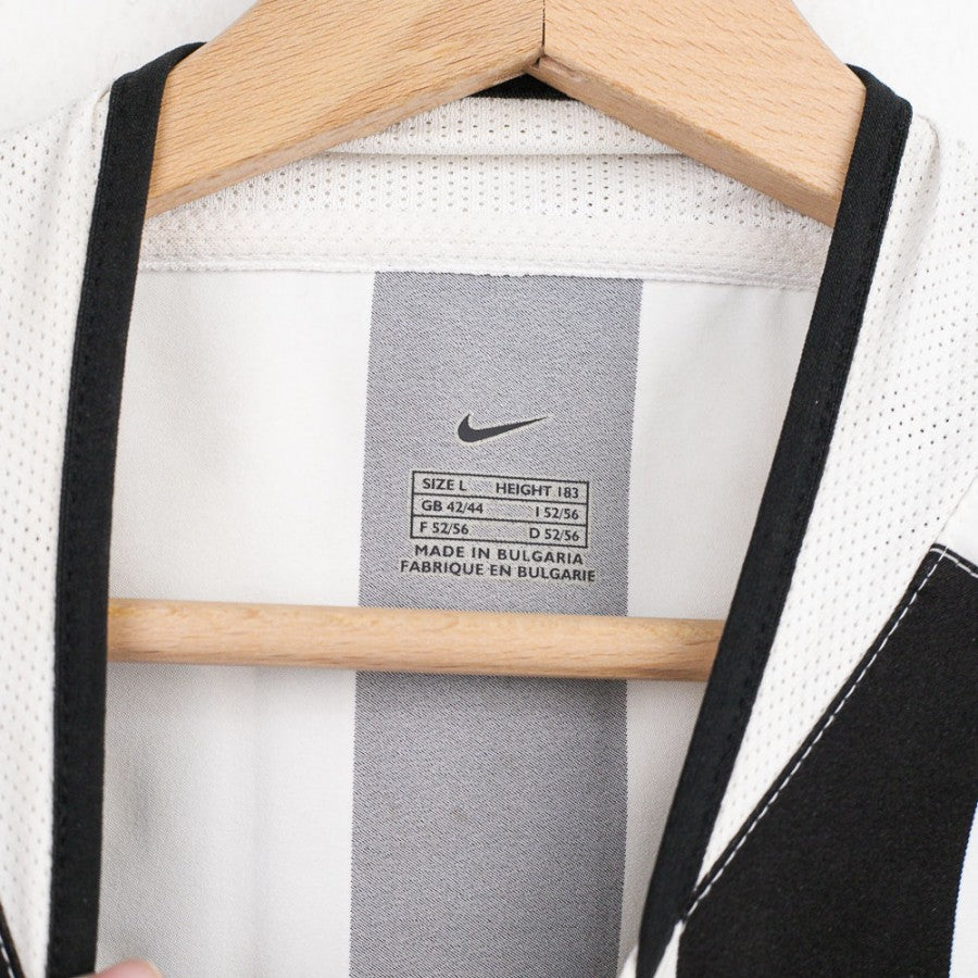 Maglia Home Juventus Nike Del Piero 10 2003/2004 by NIKE - Home (16)