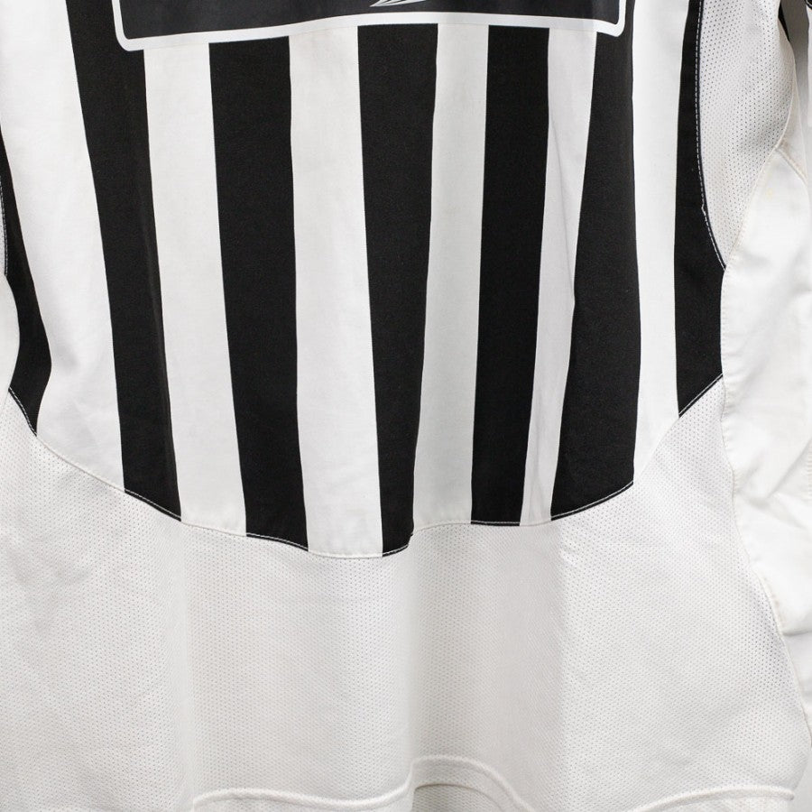 Maglia Home Juventus Nike Del Piero 10 2003/2004 by NIKE - Home (17)