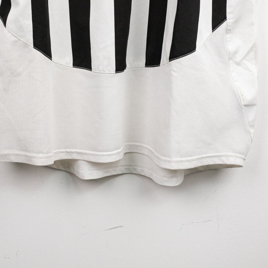 Maglia Home Juventus Nike Del Piero 10 2003/2004 by NIKE - Home (18)