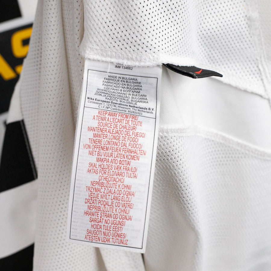 Maglia Home Juventus Nike Del Piero 10 2003/2004 by NIKE - Home (19)