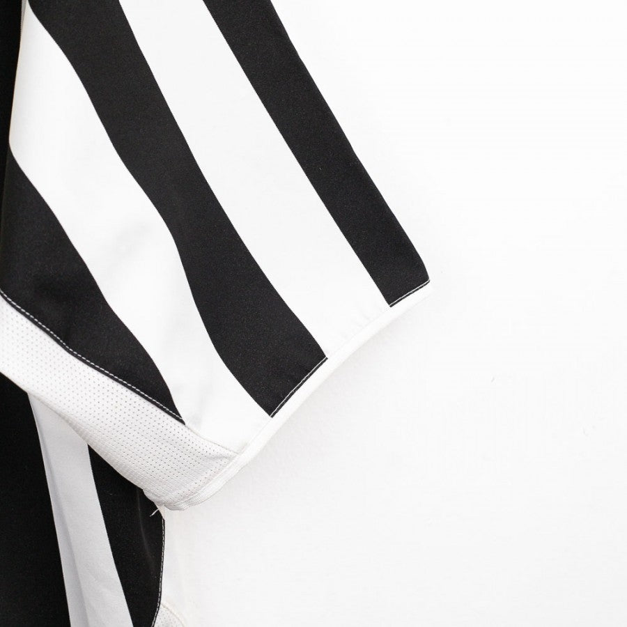 Maglia Home Juventus Nike Del Piero 10 2003/2004 by NIKE - Home (8)