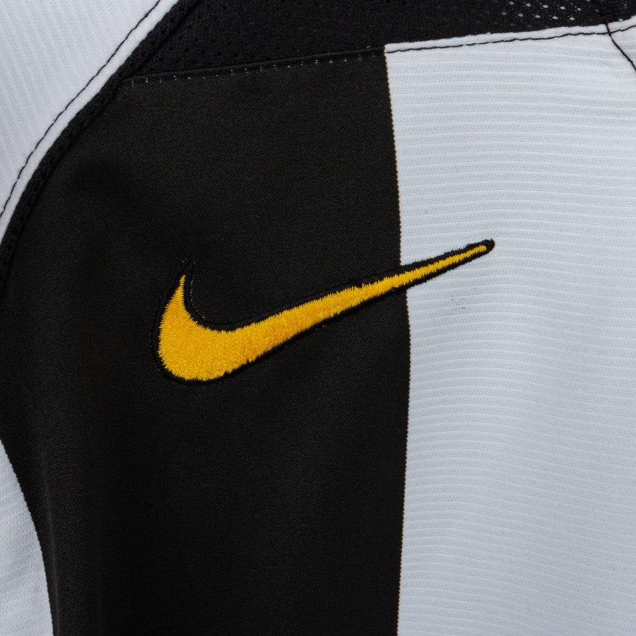 maglia home juventus nike del piero 10 2004/2005 by NIKE - Home (4)