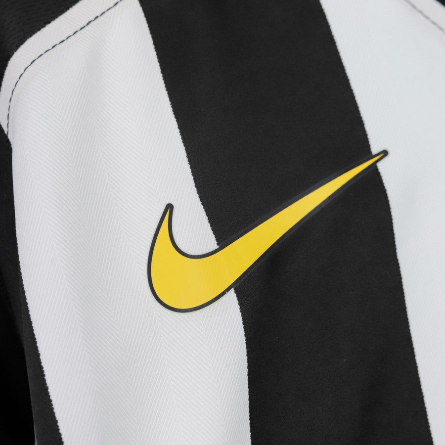 maglia home juventus nike del piero 10 2005/2006 by NIKE - Home (15)