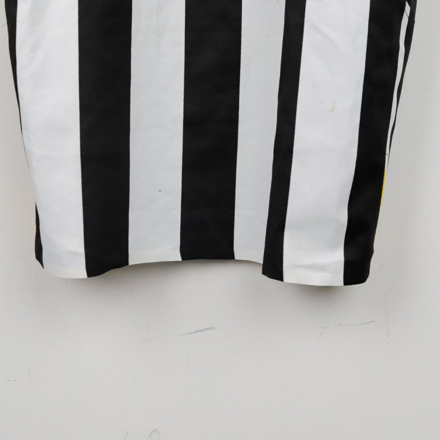 maglia home juventus nike del piero 10 2005/2006 by NIKE - Home (21)