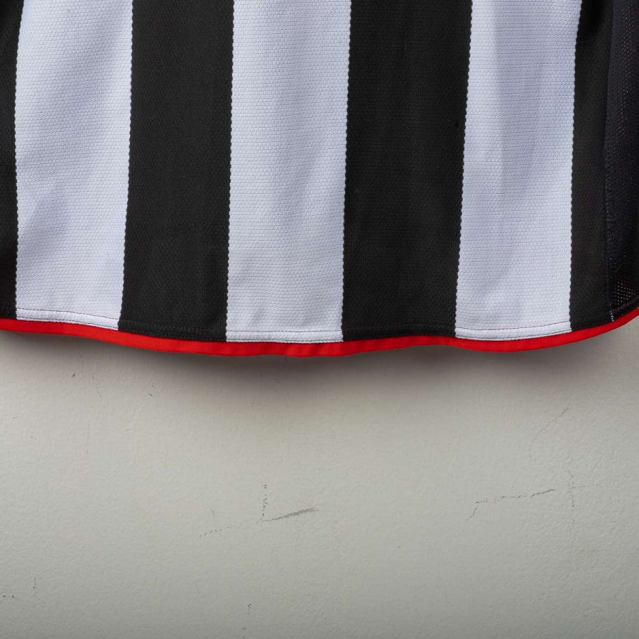 Maglia Home Juventus Nike Del Piero 10 2007/2008 by NIKE - Home (6)