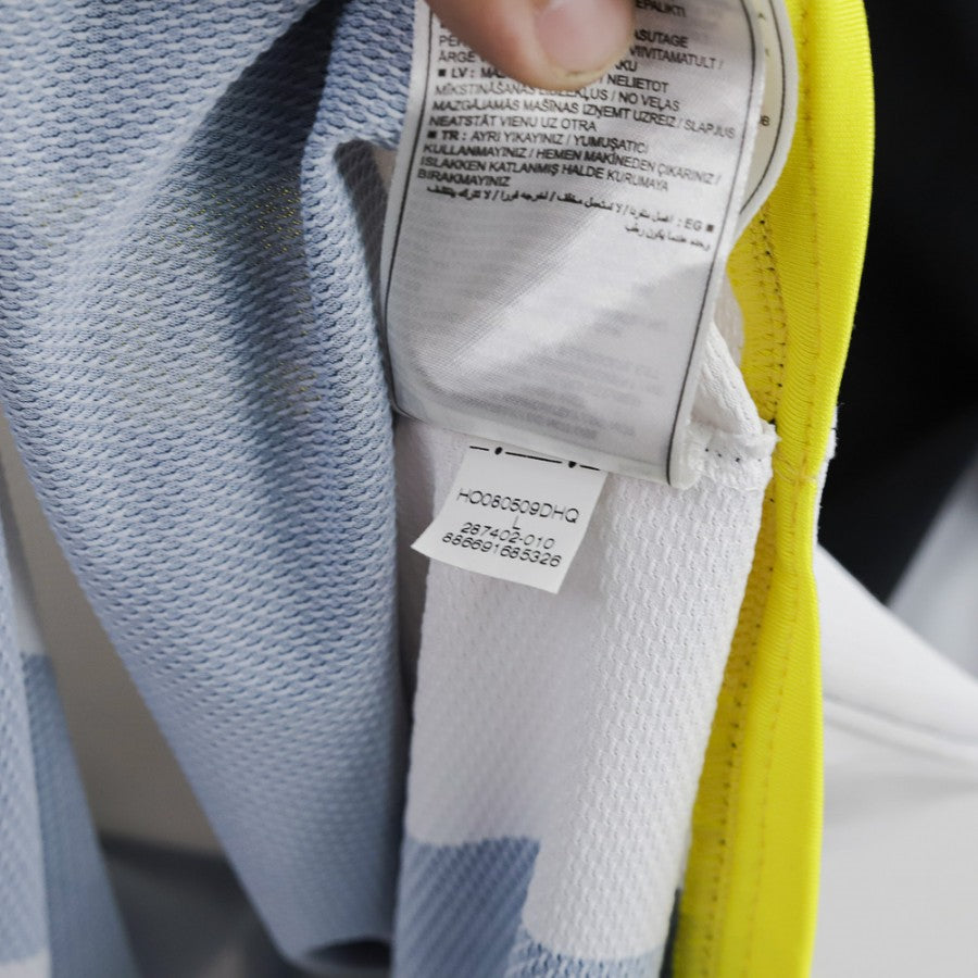 Maglia Home Juventus Nike Del Piero 10 2008/2009 by NIKE - Home (13)