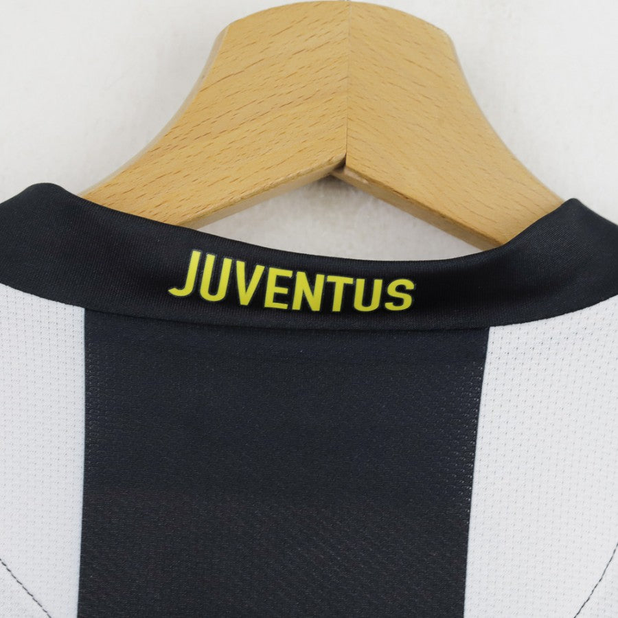 Maglia Home Juventus Nike Del Piero 10 2008/2009 by NIKE - Home (14)