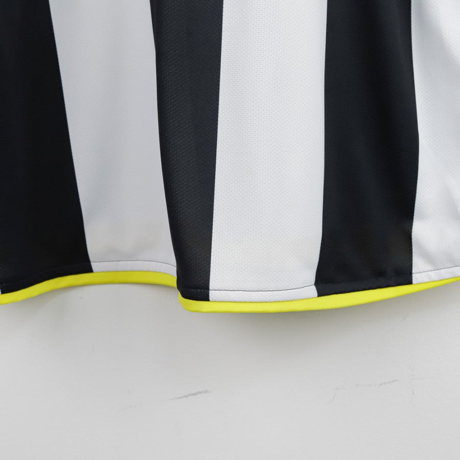 Maglia Home Juventus Nike Del Piero 10 2008/2009 by NIKE - Home (18)