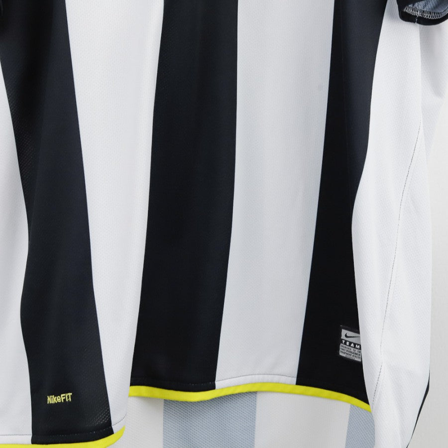 Maglia Home Juventus Nike Del Piero 10 2008/2009 by NIKE - Home (6)