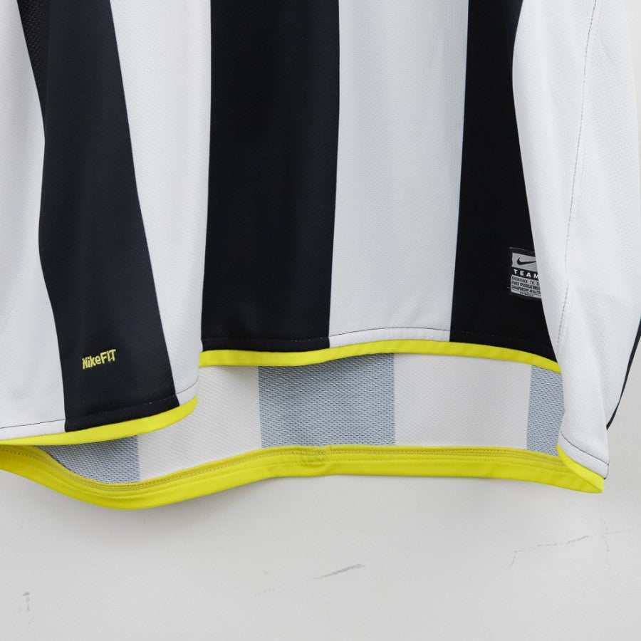 Maglia Home Juventus Nike Del Piero 10 2008/2009 by NIKE - Home (7)