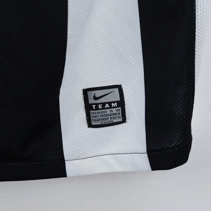 Maglia Home Juventus Nike Del Piero 10 2009/2010 by NIKE (10)