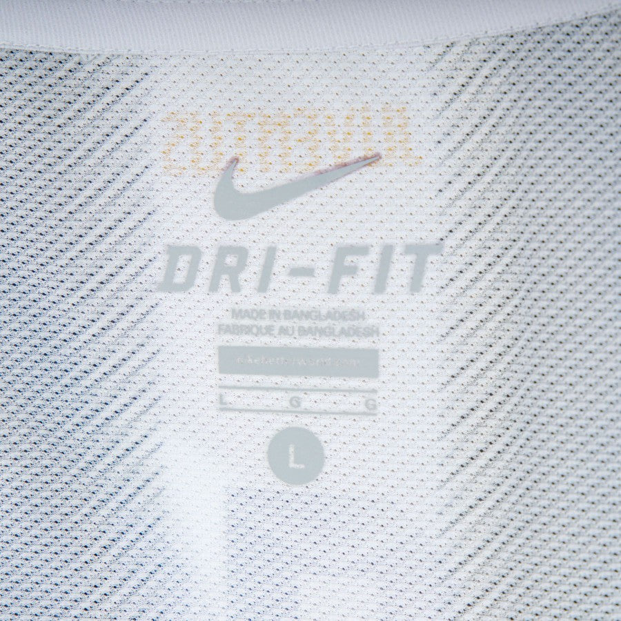 Maglia Home Juventus Nike Del Piero 10 2011/2012 by NIKE - Home (12)