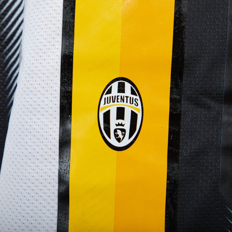 Maglia Home Juventus Nike Del Piero 10 2011/2012 by NIKE - Home (9)