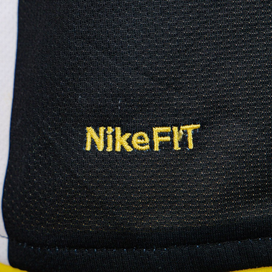 Maglia Home Juventus Nike Giovinco 20 2008/2009 by NIKE - Home (6)