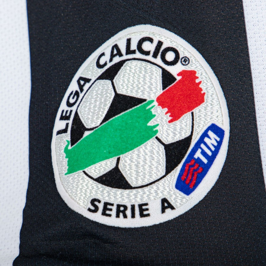 Maglia Home Juventus Nike Giovinco 20 2008/2009 by NIKE - Home (7)