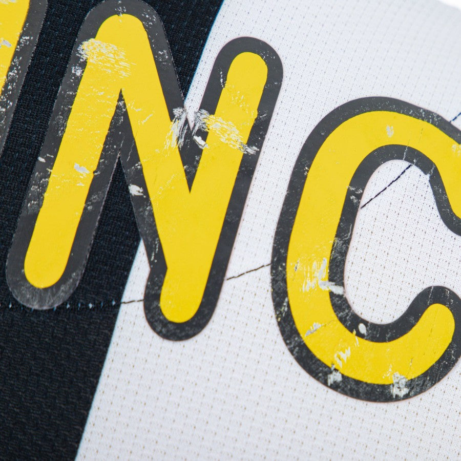 Maglia Home Juventus Nike Giovinco 20 2008/2009 by NIKE - Home (8)