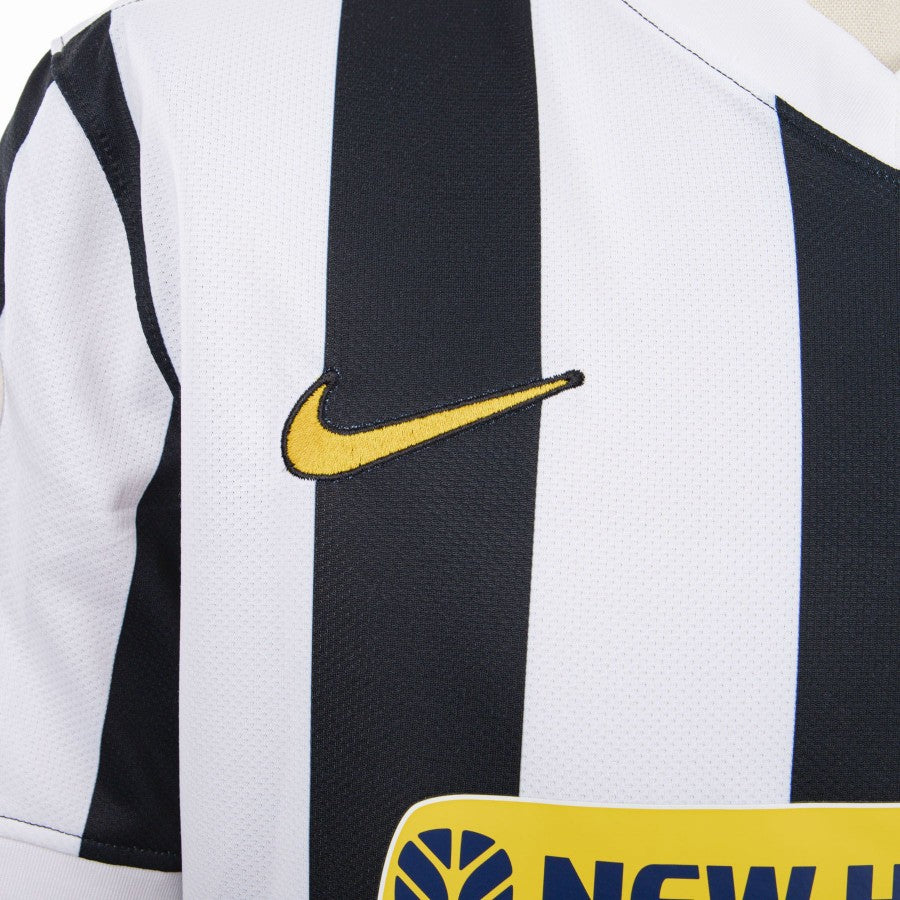 Maglia Home Juventus Nike Grygera 21 2009/2010 by NIKE - Home (4)