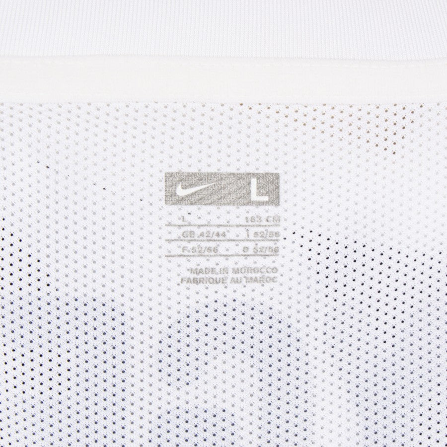 Maglia Home Juventus Nike Grygera 21 2009/2010 by NIKE - Home (5)