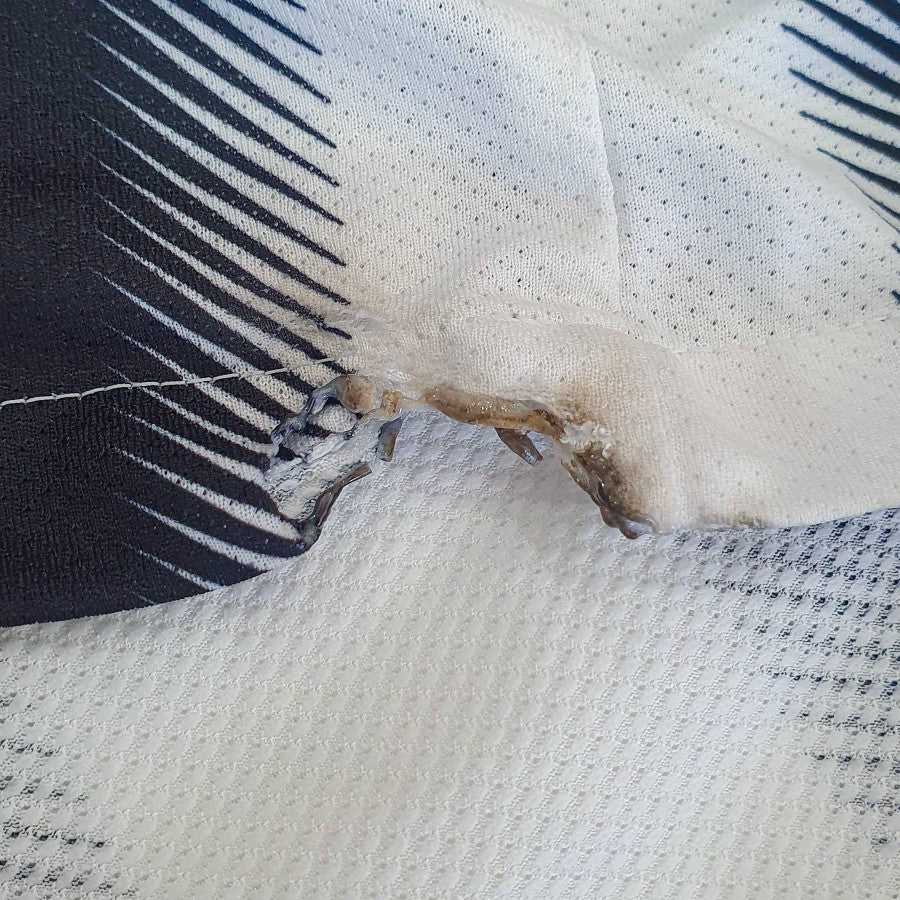 maglia home juventus nike marchisio 8 2011/2012 by NIKE - Home (10)