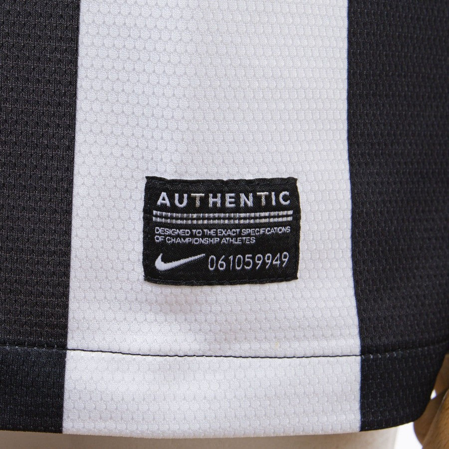 Maglia home Juventus Nike Marchisio 8 2012/2013 by NIKE - Home (3)