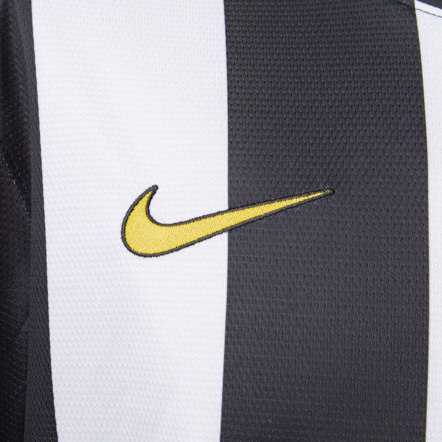 Maglia home Juventus Nike Marchisio 8 2012/2013 by NIKE - Home (5)