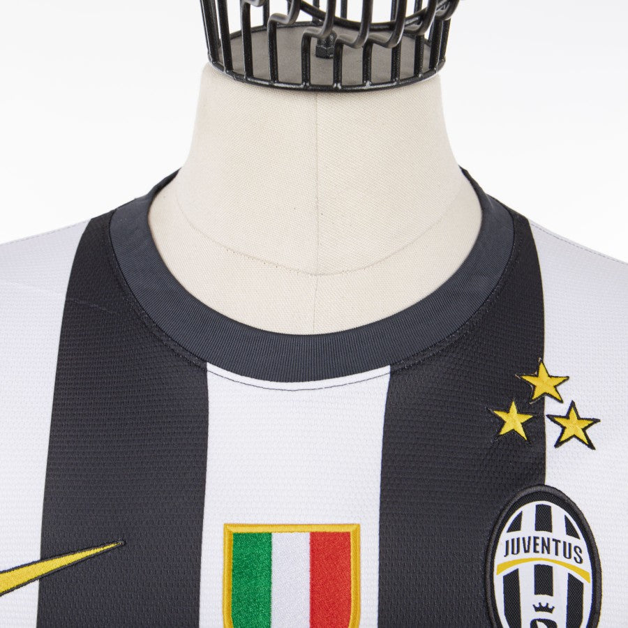 Maglia home Juventus Nike Marchisio 8 2012/2013 by NIKE - Home (8)