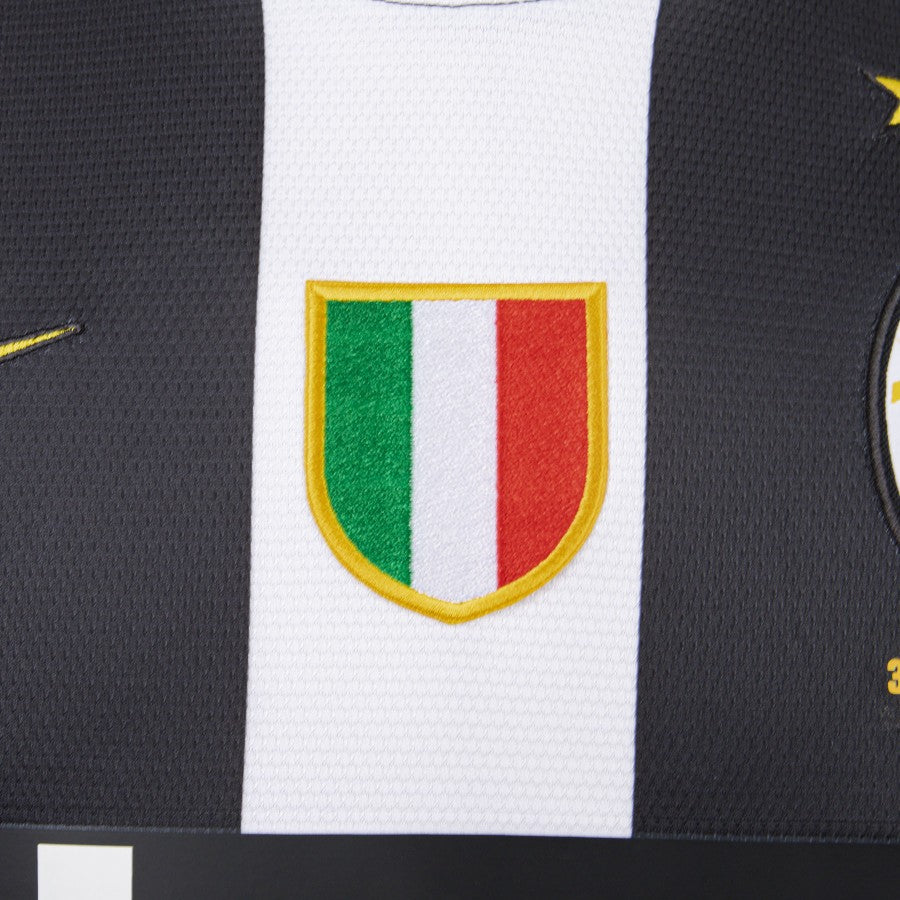 Maglia home Juventus Nike Marchisio 8 2012/2013 by NIKE - Home (9)