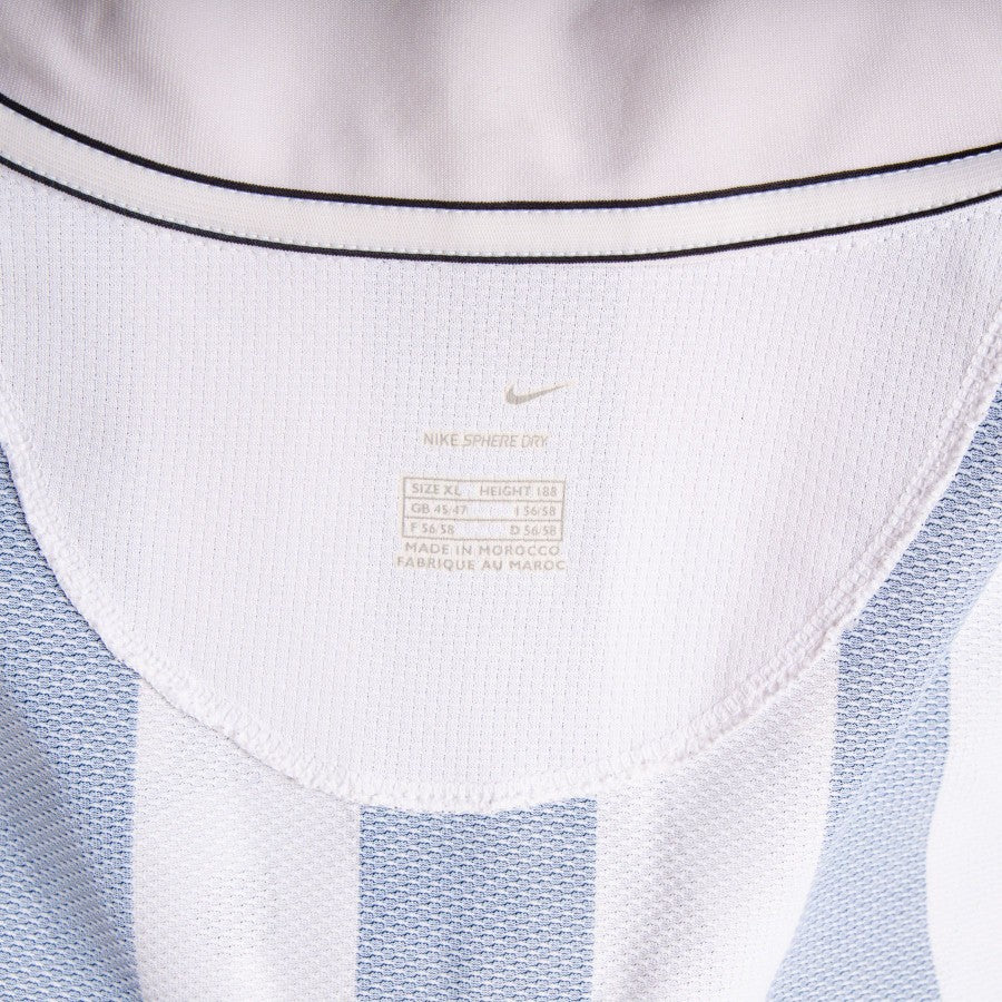 maglia home juventus nike ml trezeguet 17 2006/2007 by NIKE - Home (7)