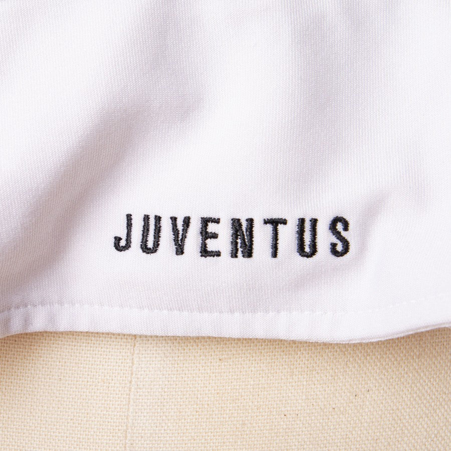 maglia home juventus nike ml trezeguet 17 2006/2007 by NIKE - Home (9)