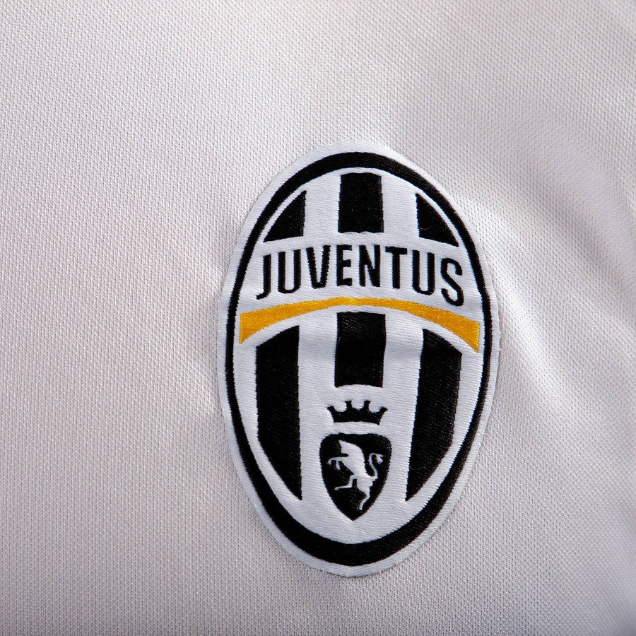 maglia home juventus nike nedved 11 preseason 2007/2008 by NIKE - Home (3)