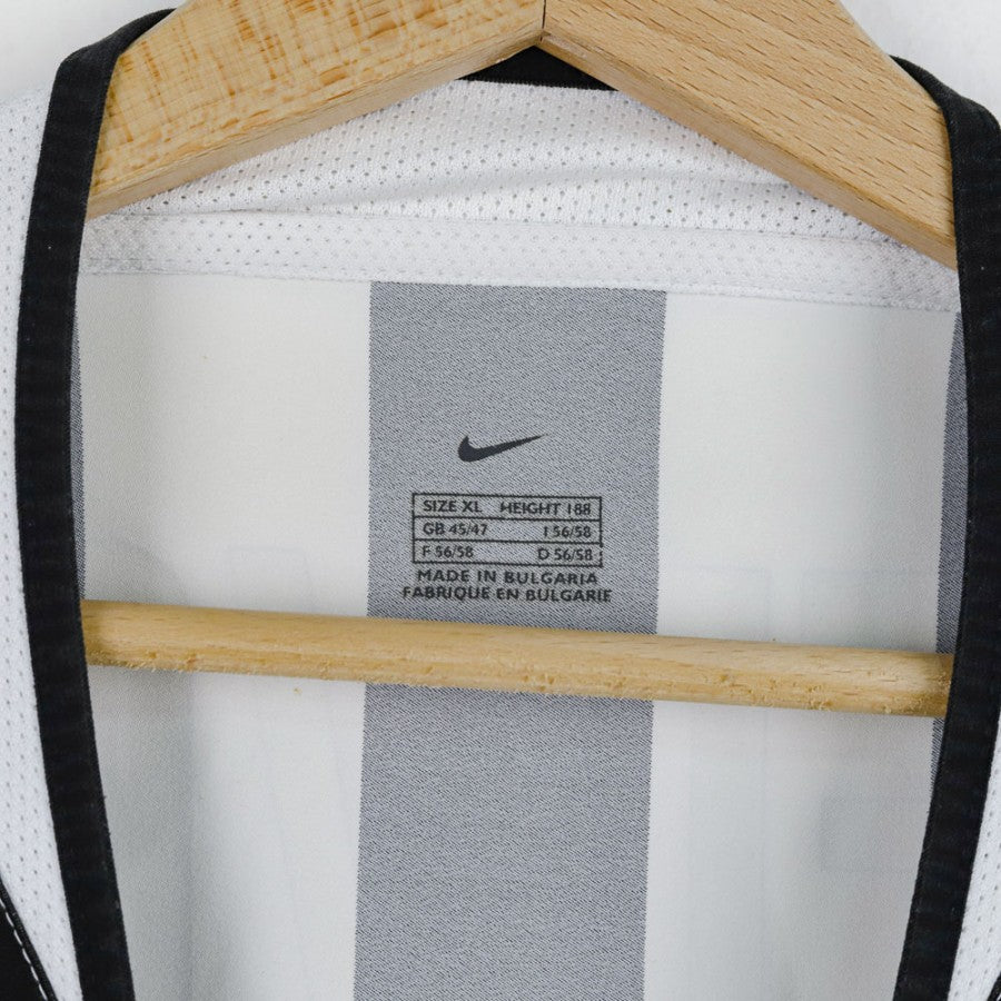 maglia home juventus nike nedved n11 2003/2004 by NIKE - Home (11)