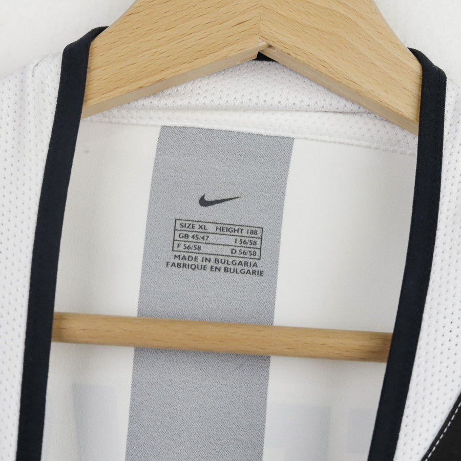 maglia home juventus nike nedved n11 2003/2004 by NIKE - Home (13)